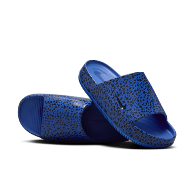 Nike Calm Electric slippers voor heren