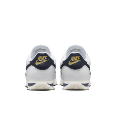 Nike Cortez Leather Kadın Ayakkabısı