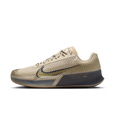 Sapatilhas de ténis para terra batida NikeCourt Air Zoom Vapor 11 Premium para homem