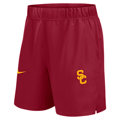 USC Primetime Victory Men’s Nike Dri-FIT College Shorts