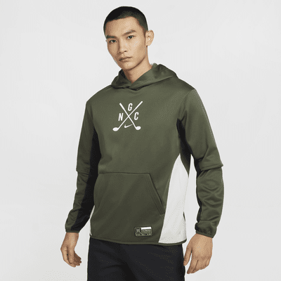 Nike Golf Club Men's Golf Hoodie