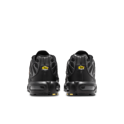 Nike Air Max Plus Erkek Ayakkabısı