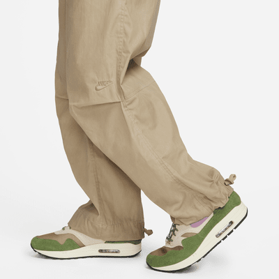 Nike Sportswear Tech Pack Men's Waxed Canvas Cargo Pants