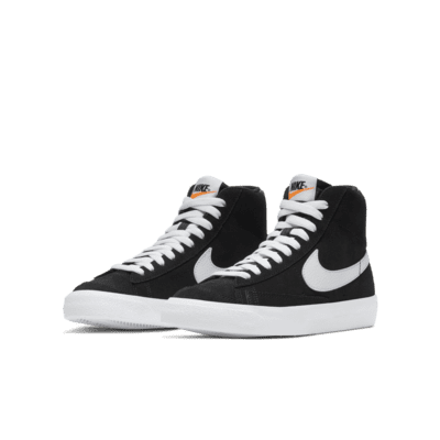 nike blazer mid suede 77