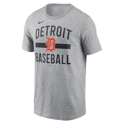 Detroit Tigers Arched