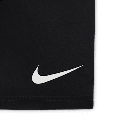 Shorts con deslizador para niños talla grande Nike Pro