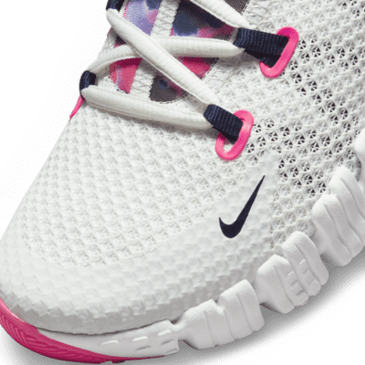 Nike Free Metcon 4 Women's Workout Shoes