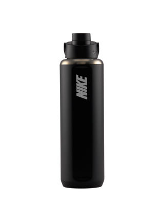 Женская Бутылка Nike Recharge Stainless Steel Chug Bottle (32 oz)