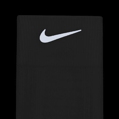 Nike Spark Lightweight Hardloopsokken tot over de kuit met compressiepasvorm