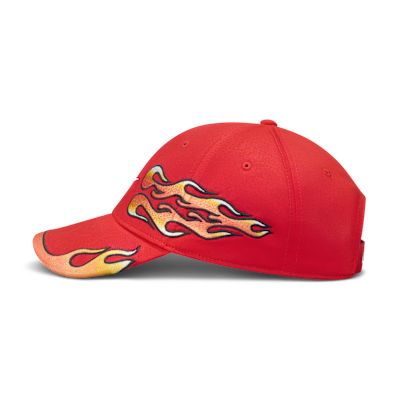 Nike Club Structured OG Flame Cap