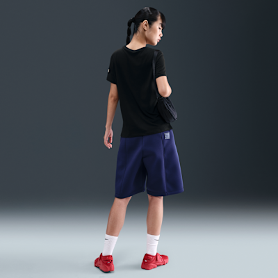 T-shirt da calcio Nike FC Barcelona – Donna