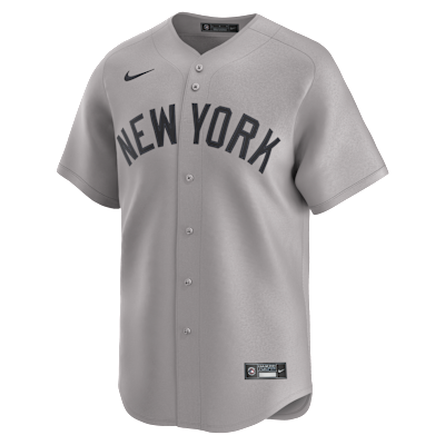 Aaron Judge New York Yankees Men's Nike Dri-FIT MLB Limited Jersey