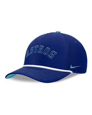 Мужские  Houston Astros Rise Nike MLB Adjustable Hat