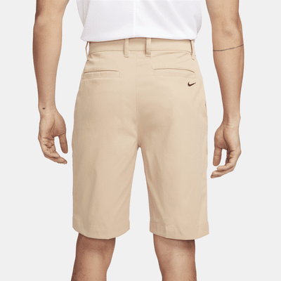 Shorts chinos de golf de 25 cm para hombre Nike Tour