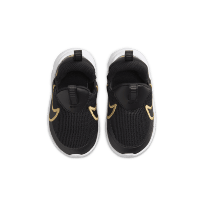 Nike Flex Plus 2 Baby/Toddler Shoes. Nike VN