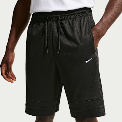 Nike Men's Dri-FIT 10" Game Classic Basketball Shorts