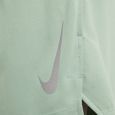 Shorts Split Dri-FIT para niño talla grande Nike Multi