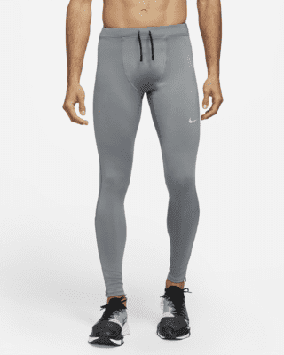 Мужские тайтсы Nike Challenger Dri-FIT Tights для бега