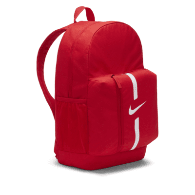 Mochila de fútbol para niños (22 L) Nike Academy Team