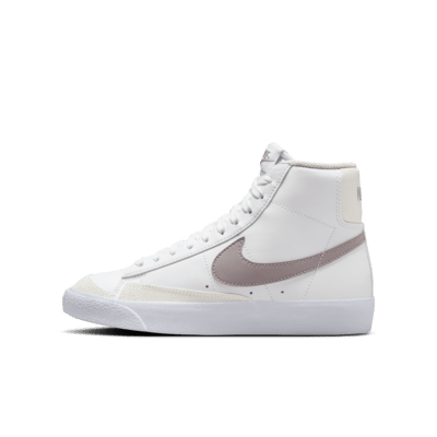 Подростковые кроссовки Nike Blazer Mid '77