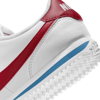 Nike Cortez Older Kids' Shoes