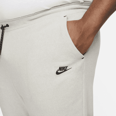 Joggers acondicionados para el invierno para hombre Nike Sportswear Tech Fleece