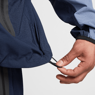 Nike Tech Men's Woven Jacket