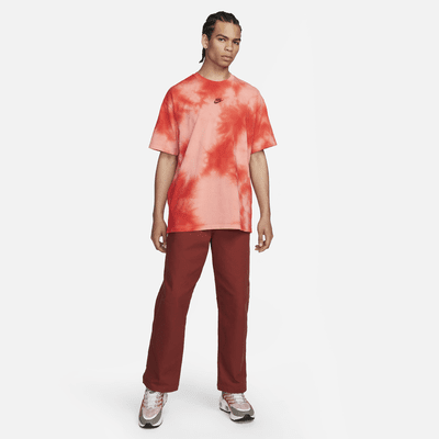 Nike Sportswear Premium Essentials Men's Tie-Dye Max90 T-Shirt