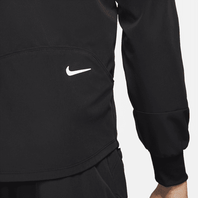 NikeCourt Advantage Men's Jacket