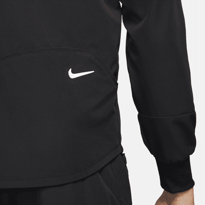 NikeCourt Advantage Men's Dri-FIT Tennis Jacket