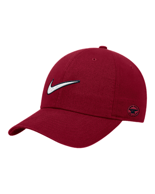 Мужская кепка Nike Club Golf Adjustable Cap