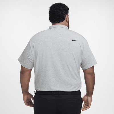 Nike Dri-FIT Tour Men's Golf Polo