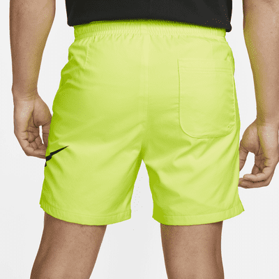 Nike Sportswear Men's Woven Shorts. Nike NO