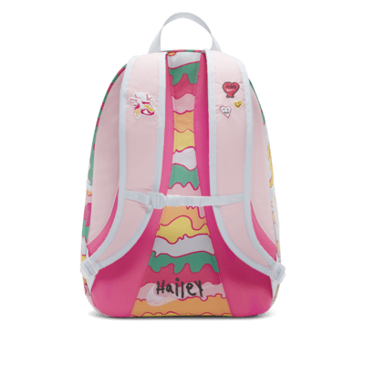 Mochila Nike Hayward x Doernbecher Freestyle "Hailey" (26 litros)