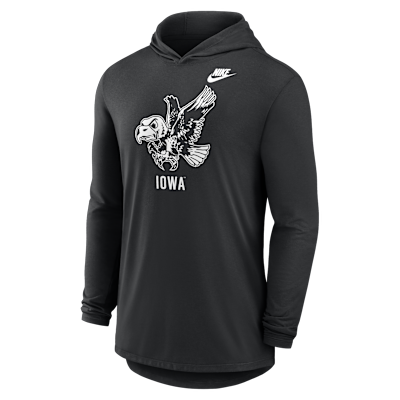 Iowa Legacy