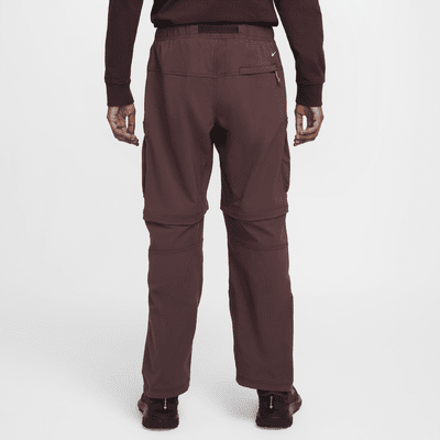 Nike ACG 'Smith Summit' Men's Cargo Trousers