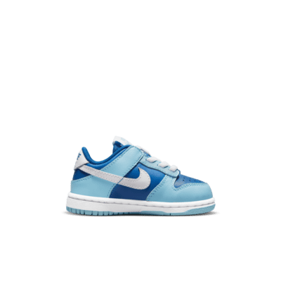 Nike Dunk Low Retro Baby & Toddler Shoes. Nike NL