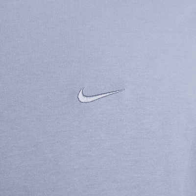 Męska uniwersalna koszulka z krótkim rękawem Dri-FIT Nike Primary