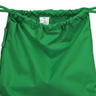 Bolsa de gimnasio Nike Heritage 2.0