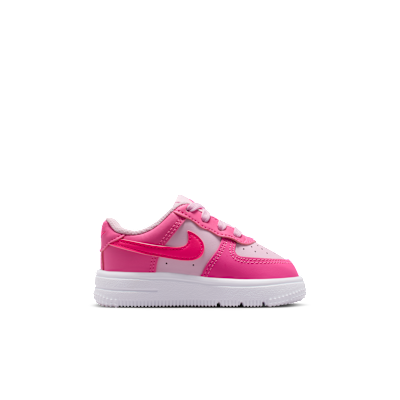 Tenis para bebé e infantil Nike Force 1 Low