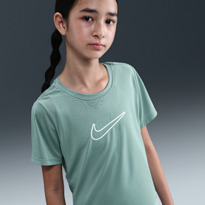 Nike One Fitted