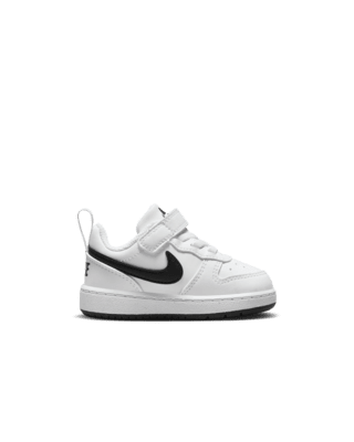 Nike Court Borough 低筒鞋 Recraft