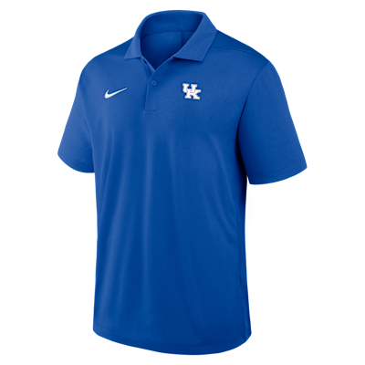 Kentucky Primetime Victory Plus Men's Nike Dri-FIT College Polo from Nike - $85