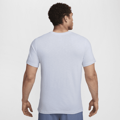 Nike Men's Dri-FIT Fitness T-Shirt