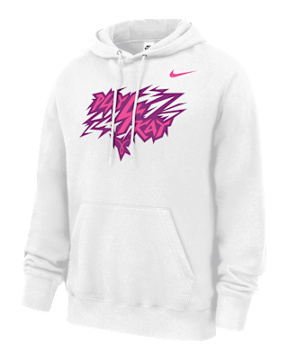 Мужское худи Nike "Play4Kay" Collection Pullover Club Fleece Hoodie