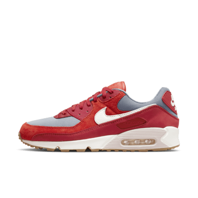 Nike Air Max 90 Premium Herenschoen. Nike NL