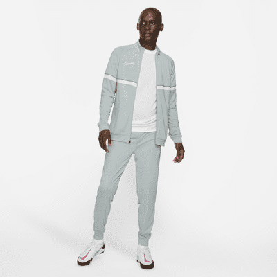 mens academy tracksuit