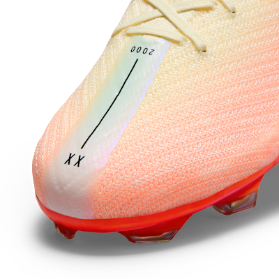 Nike Mercurial Superfly 10 Elite 'Sam Kerr' Firm-Ground High-Top Football Boot