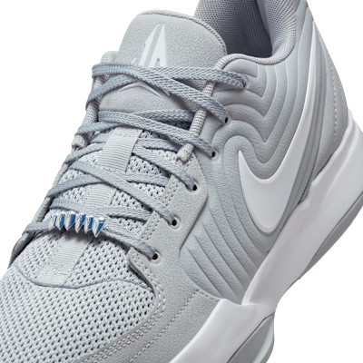 Tenis de básquetbol JA 2