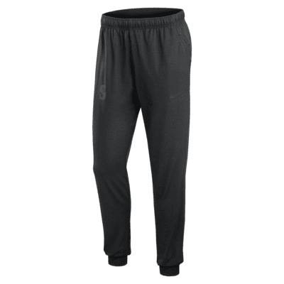 Nike Dri-FIT Travel (MLB Seattle Mariners) Men's Pants.